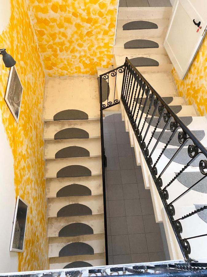 Butts Inn Annex Dormitory Hostel Ghajn il-Kbira  외부 사진