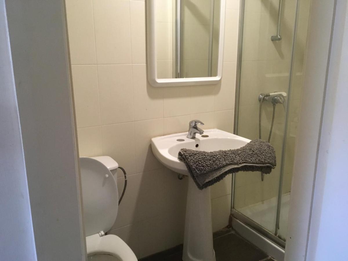 Butts Inn Annex Dormitory Hostel Ghajn il-Kbira  외부 사진